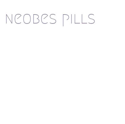 neobes pills