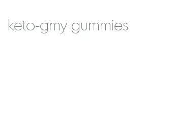 keto-gmy gummies