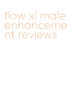 flow xl male enhancement reviews