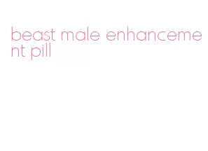 beast male enhancement pill