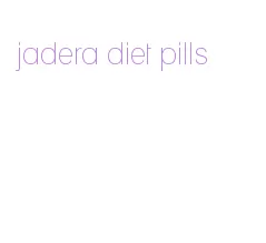 jadera diet pills