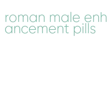 roman male enhancement pills