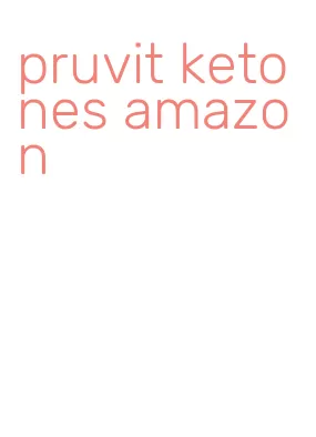 pruvit ketones amazon