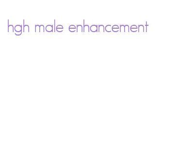 hgh male enhancement