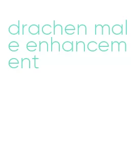 drachen male enhancement