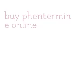 buy phentermine online