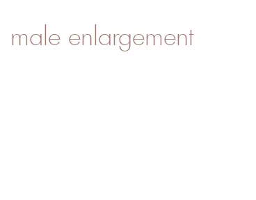 male enlargement