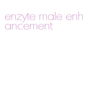 enzyte male enhancement