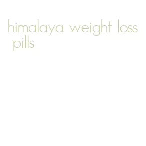 himalaya weight loss pills