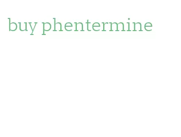 buy phentermine