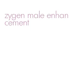 zygen male enhancement