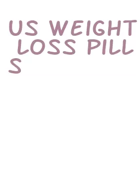 us weight loss pills