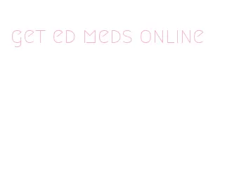 get ed meds online