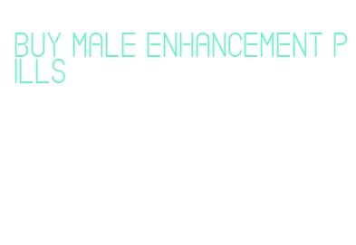 buy male enhancement pills