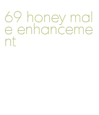 69 honey male enhancement