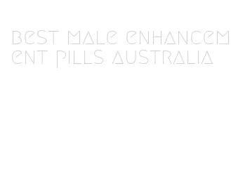 best male enhancement pills australia