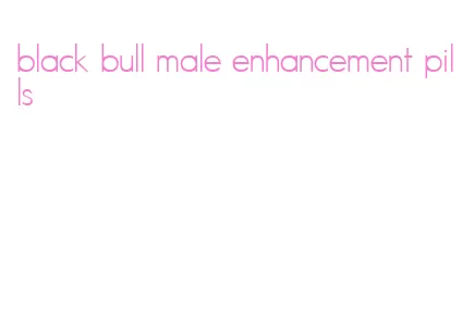 black bull male enhancement pills