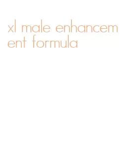 xl male enhancement formula