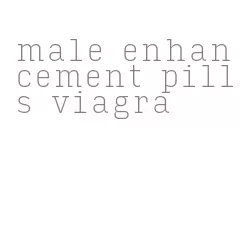 male enhancement pills viagra