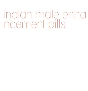 indian male enhancement pills