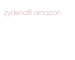 zydenafil amazon