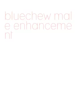 bluechew male enhancement