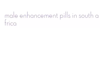 male enhancement pills in south africa