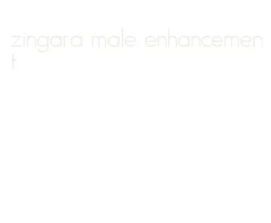 zingara male enhancement