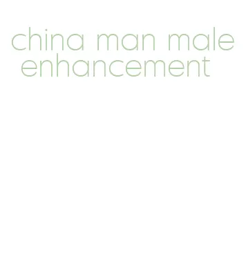 china man male enhancement