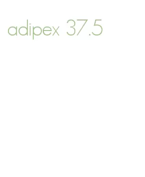 adipex 37.5