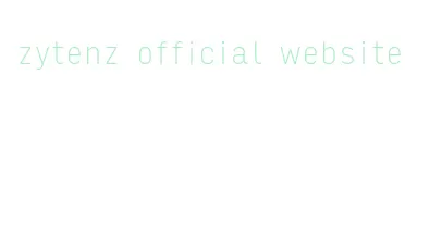 zytenz official website