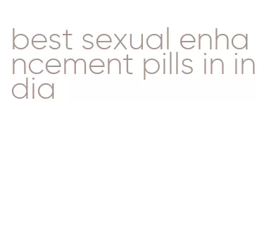 best sexual enhancement pills in india