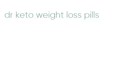 dr keto weight loss pills