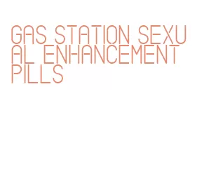 gas station sexual enhancement pills