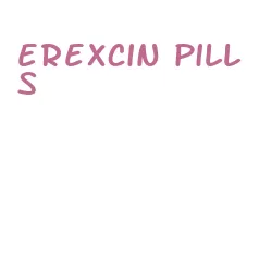 erexcin pills