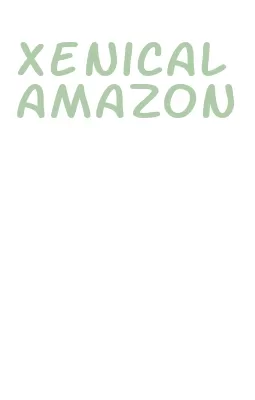 xenical amazon