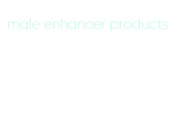 male enhancer products