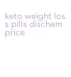 keto weight loss pills dischem price