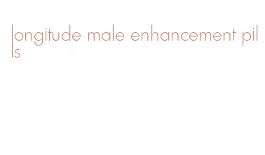 longitude male enhancement pills