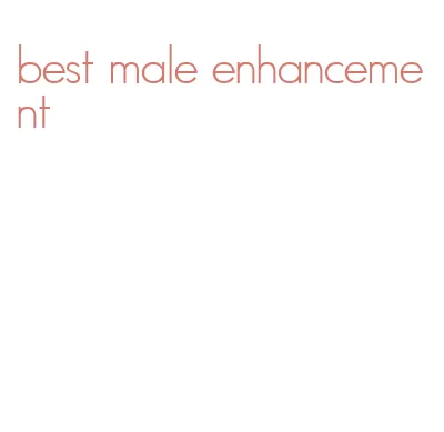 best male enhancement