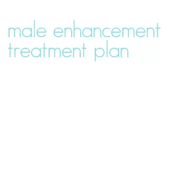 male enhancement treatment plan