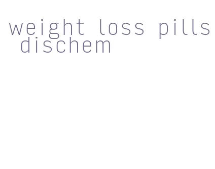 weight loss pills dischem