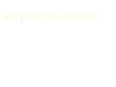 ed pills gas station