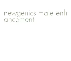 newgenics male enhancement