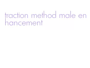 traction method male enhancement