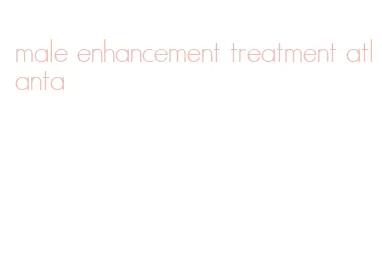 male enhancement treatment atlanta