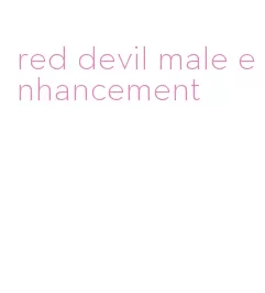 red devil male enhancement