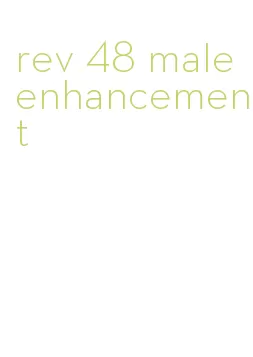 rev 48 male enhancement