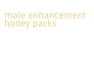male enhancement honey packs