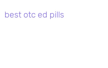 best otc ed pills